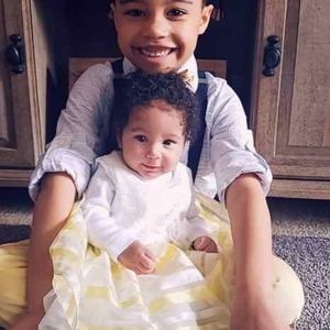 Meet your Posher, Darrell